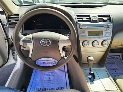 2011 Toyota Camry LE   - Photo 20 - San Diego, CA 92120