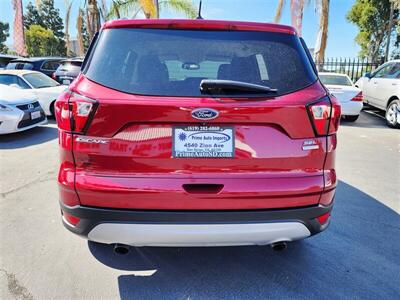 2019 Ford Escape SEL   - Photo 5 - San Diego, CA 92120