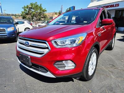 2019 Ford Escape SEL   - Photo 9 - San Diego, CA 92120