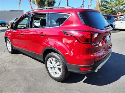 2019 Ford Escape SEL   - Photo 15 - San Diego, CA 92120