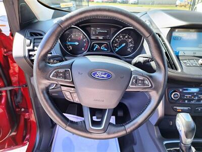 2019 Ford Escape SEL   - Photo 35 - San Diego, CA 92120