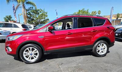 2019 Ford Escape SEL   - Photo 1 - San Diego, CA 92120