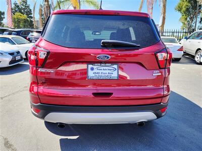 2019 Ford Escape SEL   - Photo 4 - San Diego, CA 92120