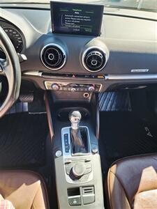 2016 Audi A3 2.0T quattro Premium   - Photo 30 - San Diego, CA 92120