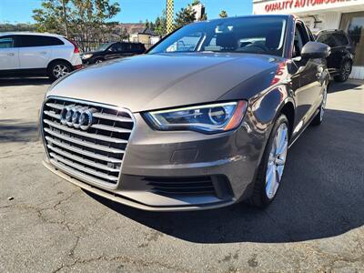 2016 Audi A3 2.0T quattro Premium   - Photo 44 - San Diego, CA 92120