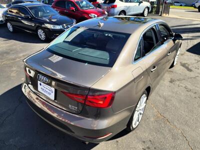 2016 Audi A3 2.0T quattro Premium   - Photo 8 - San Diego, CA 92120