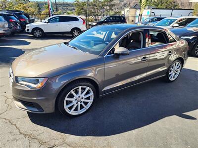 2016 Audi A3 2.0T quattro Premium   - Photo 45 - San Diego, CA 92120