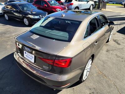 2016 Audi A3 2.0T quattro Premium   - Photo 28 - San Diego, CA 92120
