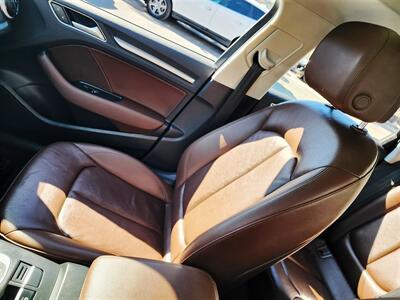 2016 Audi A3 2.0T quattro Premium   - Photo 33 - San Diego, CA 92120
