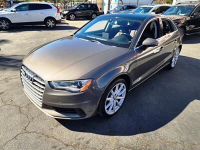 2016 Audi A3 2.0T quattro Premium   - Photo 17 - San Diego, CA 92120
