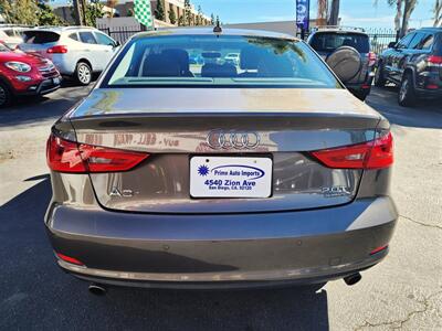2016 Audi A3 2.0T quattro Premium   - Photo 29 - San Diego, CA 92120