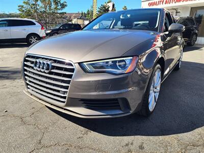 2016 Audi A3 2.0T quattro Premium   - Photo 18 - San Diego, CA 92120