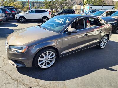 2016 Audi A3 2.0T quattro Premium   - Photo 19 - San Diego, CA 92120