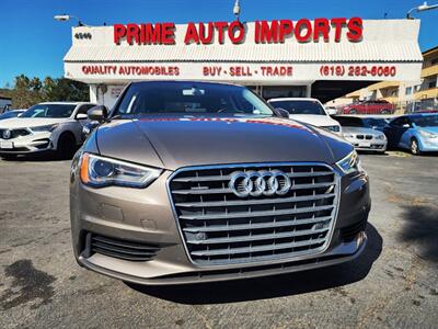2016 Audi A3 2.0T quattro Premium   - Photo 15 - San Diego, CA 92120
