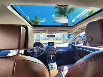 2016 Audi A3 2.0T quattro Premium   - Photo 21 - San Diego, CA 92120