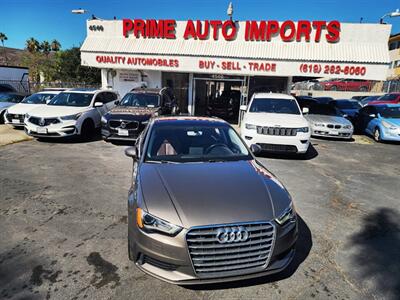 2016 Audi A3 2.0T quattro Premium   - Photo 16 - San Diego, CA 92120