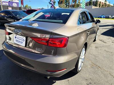 2016 Audi A3 2.0T quattro Premium   - Photo 35 - San Diego, CA 92120