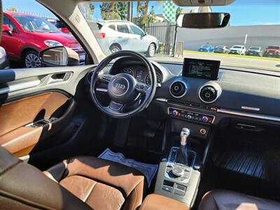 2016 Audi A3 2.0T quattro Premium   - Photo 22 - San Diego, CA 92120