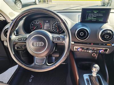 2016 Audi A3 2.0T quattro Premium   - Photo 31 - San Diego, CA 92120