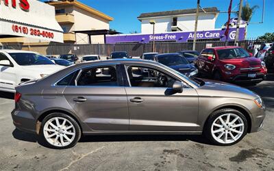 2016 Audi A3 2.0T quattro Premium   - Photo 37 - San Diego, CA 92120