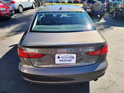 2016 Audi A3 2.0T quattro Premium   - Photo 36 - San Diego, CA 92120