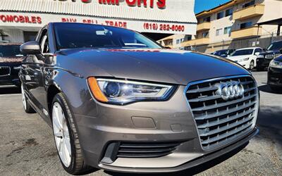 2016 Audi A3 2.0T quattro Premium   - Photo 39 - San Diego, CA 92120