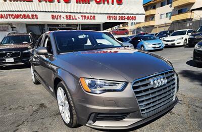 2016 Audi A3 2.0T quattro Premium   - Photo 40 - San Diego, CA 92120