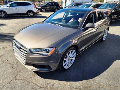 2016 Audi A3 2.0T quattro Premium   - Photo 43 - San Diego, CA 92120
