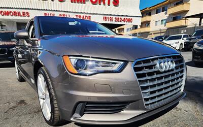 2016 Audi A3 2.0T quattro Premium   - Photo 13 - San Diego, CA 92120