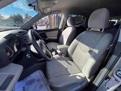 2011 Toyota RAV4   - Photo 5 - San Diego, CA 92120