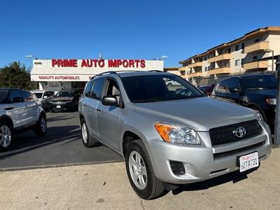 2011 Toyota RAV4   - Photo 1 - San Diego, CA 92120