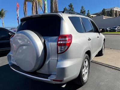 2011 Toyota RAV4   - Photo 8 - San Diego, CA 92120