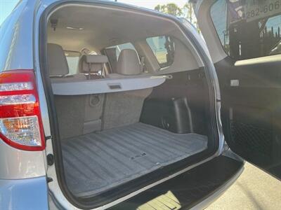 2011 Toyota RAV4   - Photo 7 - San Diego, CA 92120