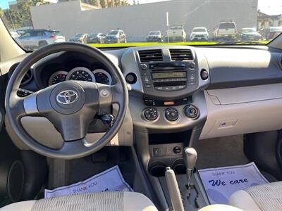 2011 Toyota RAV4   - Photo 4 - San Diego, CA 92120