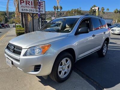 2011 Toyota RAV4   - Photo 3 - San Diego, CA 92120