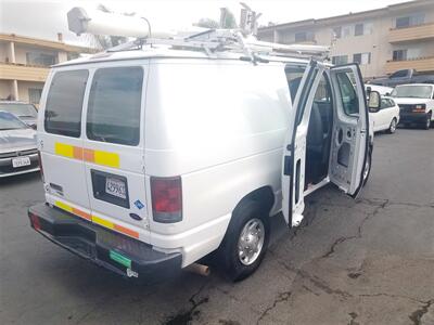 2012 Ford E-Series Cargo E-250   - Photo 13 - San Diego, CA 92120