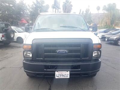 2012 Ford E-Series Cargo E-250   - Photo 26 - San Diego, CA 92120