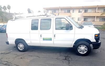 2012 Ford E-Series Cargo E-250   - Photo 2 - San Diego, CA 92120