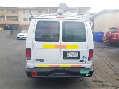 2012 Ford E-Series Cargo E-250   - Photo 12 - San Diego, CA 92120