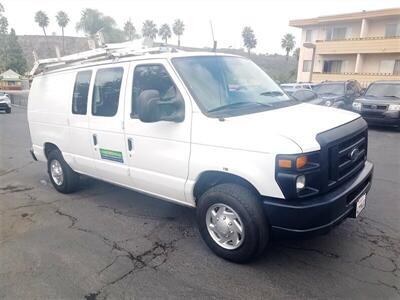 2012 Ford E-Series Cargo E-250   - Photo 19 - San Diego, CA 92120