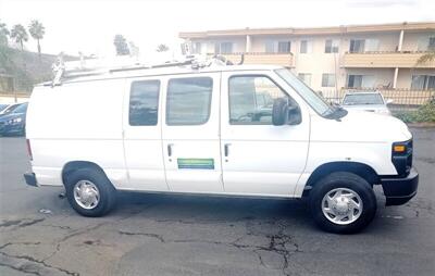 2012 Ford E-Series Cargo E-250   - Photo 20 - San Diego, CA 92120