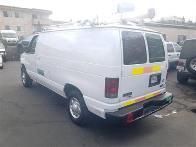 2012 Ford E-Series Cargo E-250   - Photo 3 - San Diego, CA 92120