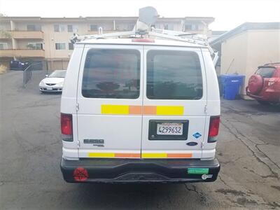 2012 Ford E-Series Cargo E-250   - Photo 30 - San Diego, CA 92120