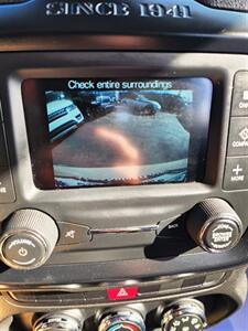 2015 Jeep Renegade Latitude   - Photo 24 - San Diego, CA 92120