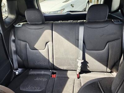 2015 Jeep Renegade Latitude   - Photo 85 - San Diego, CA 92120