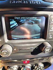 2015 Jeep Renegade Latitude   - Photo 93 - San Diego, CA 92120