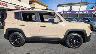 2015 Jeep Renegade Latitude   - Photo 43 - San Diego, CA 92120