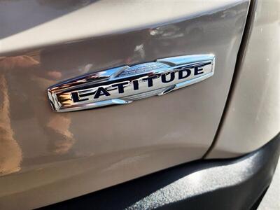 2015 Jeep Renegade Latitude   - Photo 71 - San Diego, CA 92120