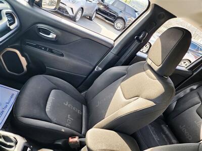 2015 Jeep Renegade Latitude   - Photo 83 - San Diego, CA 92120