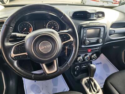 2015 Jeep Renegade Latitude   - Photo 87 - San Diego, CA 92120